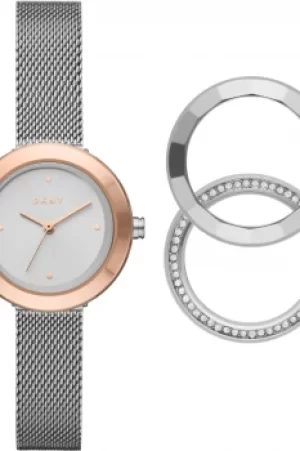 Image of DKNY Sasha Watch NY2975