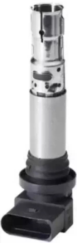 Image of Ignition Coil 5DA193175-501 by Hella