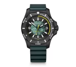 Image of I.N.O.X. Professional Diver Titanium Limited Edition (black, 45 mm)