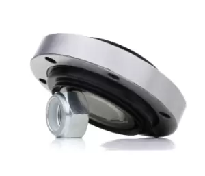 Image of RIDEX Wheel bearing kit RENAULT 654W0142 7701462020,7701463231