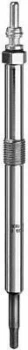 Image of Beru GN026 / 0100226351 GN Type Glow Plug Replaces 9201698