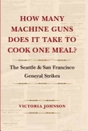 Image of how many machine guns does it take to cook one meal the seattle and san fra