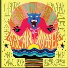 Image of Can't You Hear Me: African Nuggets