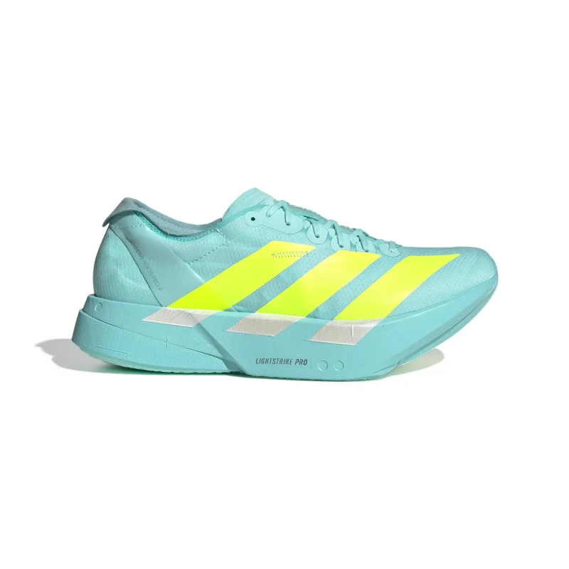 Image of Running shoes adidas Adizero Adios Pro 4 Bleu Male 42