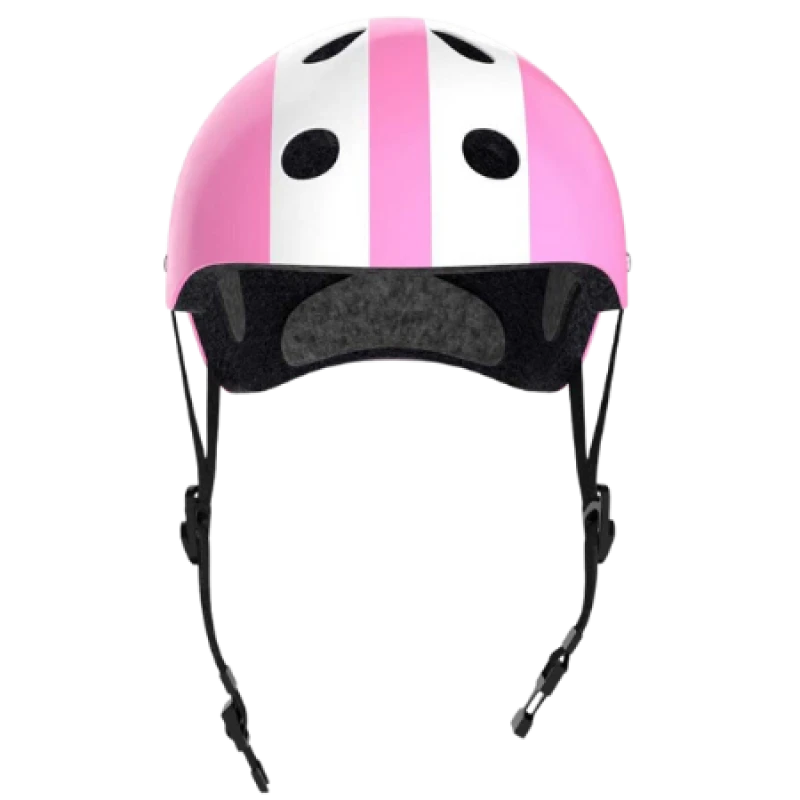 Image of Molto Bike Helmet Pink - 48-53cm Helmet-S2409674