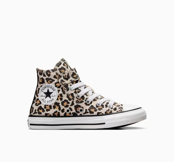 Image of Chuck Taylor All Star Easy On Leopard