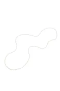 Image of Pearl Rope Necklace