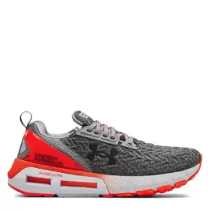 Image of Under Armour HOVR Mega2Clone Mens Running Shoes - Grey