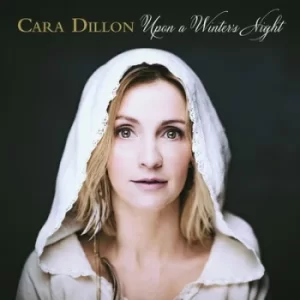 Image of Upon a Winters Night by Cara Dillon Vinyl Album