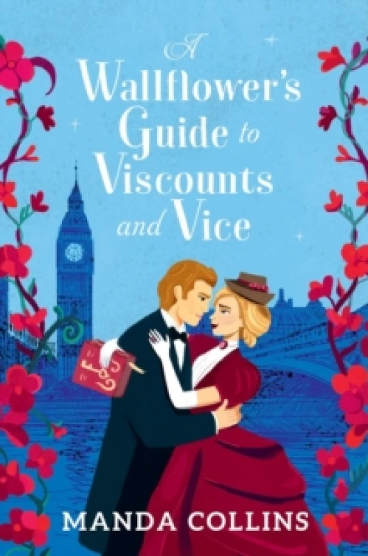 Image of Wallflowers Guide to Viscounts and Vice Paperback / softback