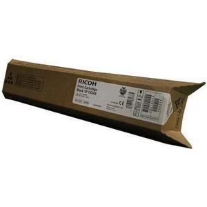 Image of Original Ricoh 821094 Black Laser Toner Ink Cartridge