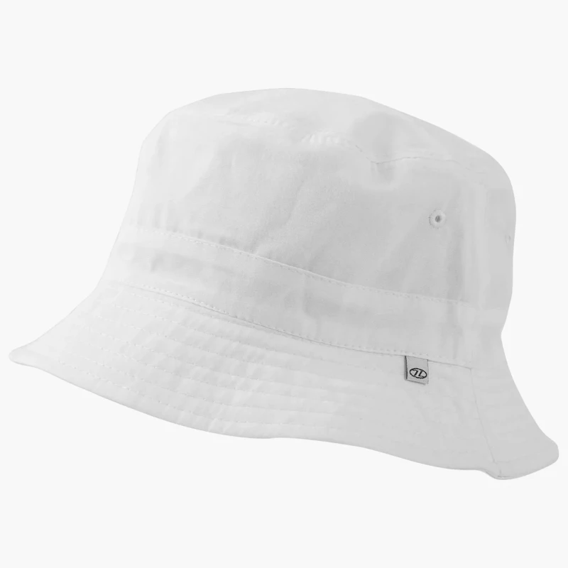 Image of Bob Highlander Blanc Unisex S