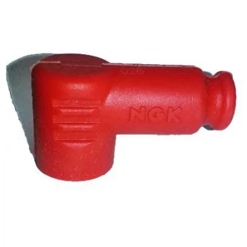 Image of NGK TRS1409-R / 8733 / Spark Plug Cap TRS1409R