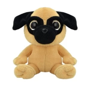 Image of Orbys Pug 15cm Plush