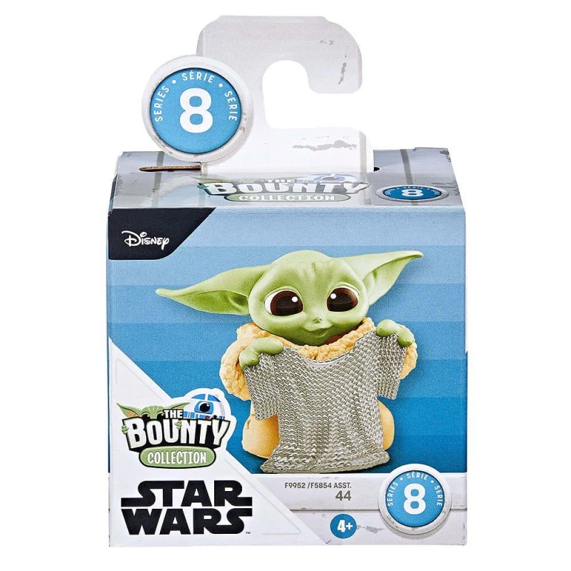 Image of Star Wars STAR WARS The Bounty Collection Pf Ast - Black One Size