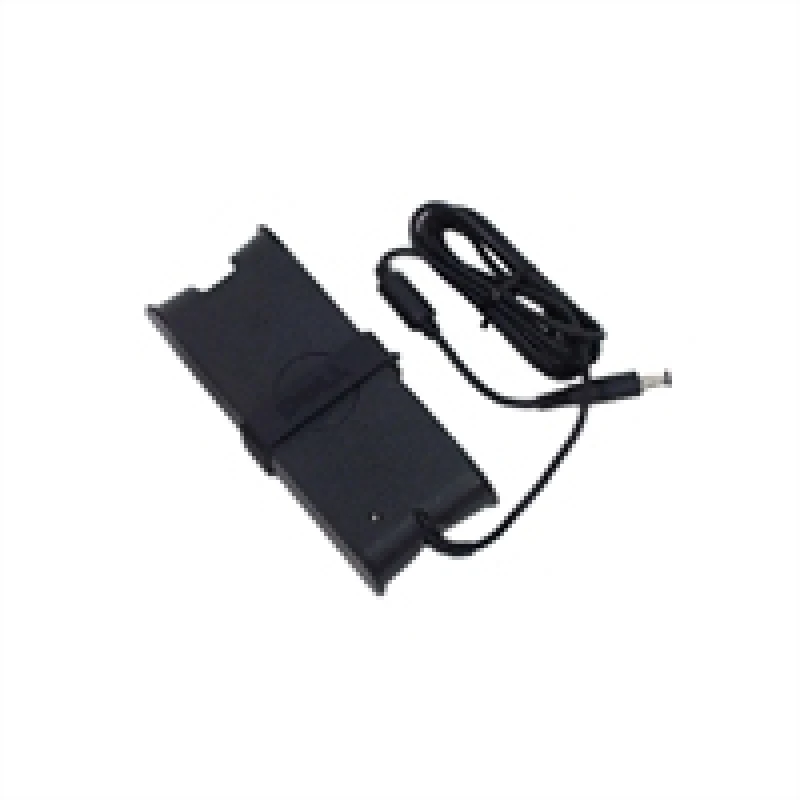 Image of DELL J62H3 power adapter/inverter Indoor 90 W Black