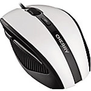 Image of CHERRY Wired Mouse MC 3000 Optical Pale Grey