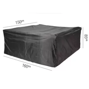 Image of Garden Set Aerocover 160 x 150 x 85cm