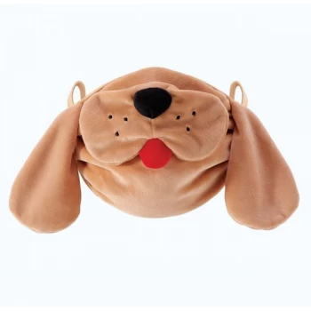 Image of Puppy Face Mask
