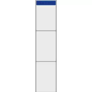 Image of Safety Mirror Safety Starts with - MIR (200 x 300mm)