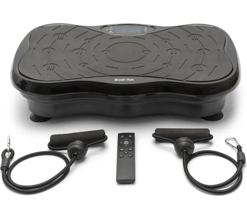 Image of Bodi-Tek Bodi-Tek Super Slim Vibration Plate