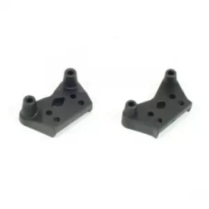 Image of Carisma Gt10Dt Shock Tower Set