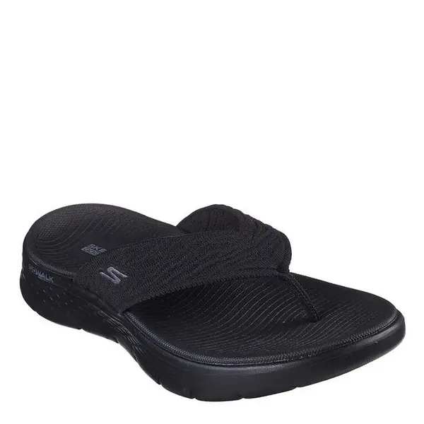 Image of Skechers GWFXSndl SP Ld99 Flat Sandals 3 (36) Blue 22117318230