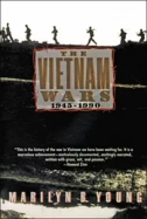 Image of vietnam wars 1945 1990