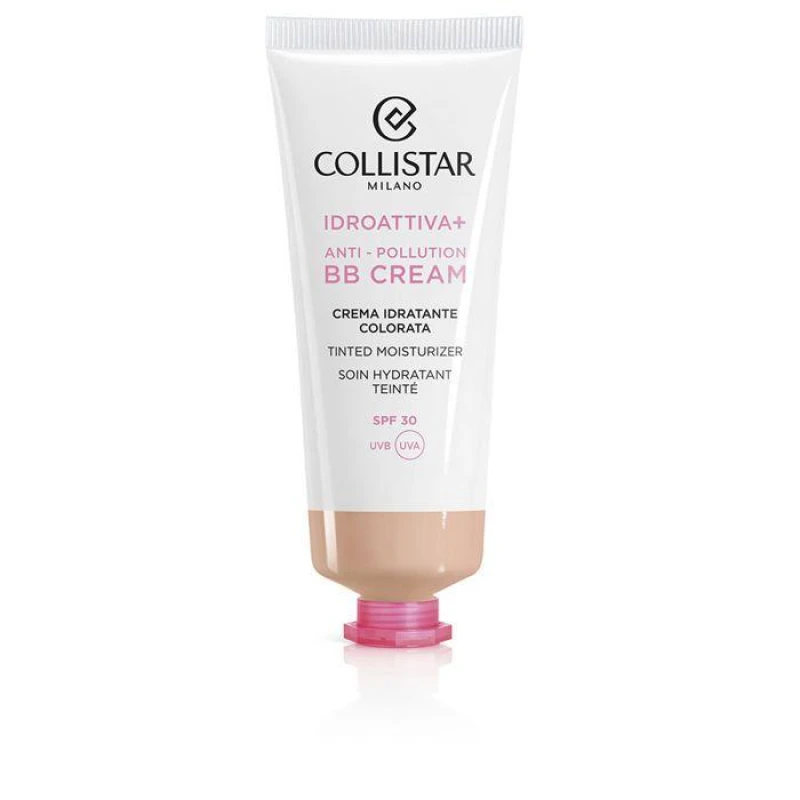 Image of Collistar Anti-Pollution BB Cream 1 50ml