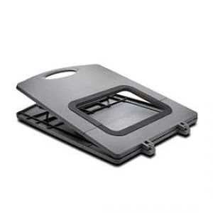 Image of Kensington K60149eu Liftoff Portable Laptop Cooling Stand