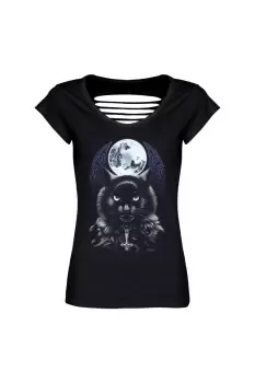 Image of The Bewitching Hour T-Shirt