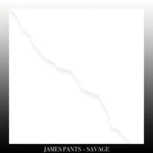 Image of James Pants - Savage Vinyl