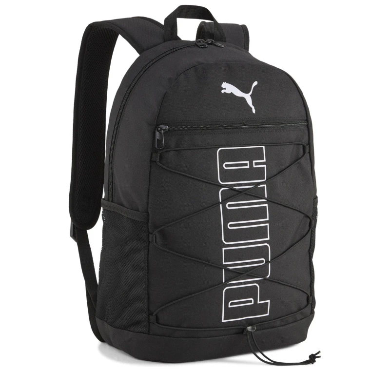 Image of Puma Backpack PUMA Black unisex One Size