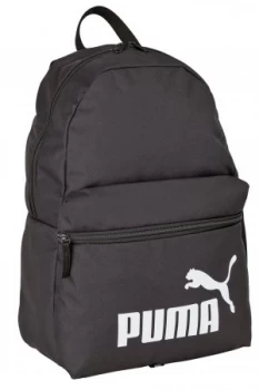 Image of Puma Phase 22L Backpack - Black