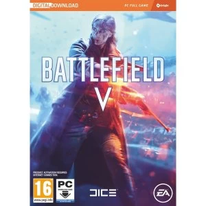 Image of Battlefield 5 PC Game