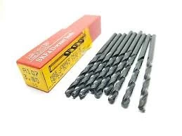 Image of Dormer A777 HSS-E Cobalt Jobber Drill Bits 3.8mm Pack of 10