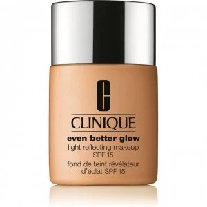 Image of Clinique Even Better Glow Light Reflecting Makeup - 94 Deep Neutral