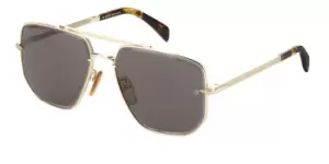 Image of David Beckham Sunglasses DB 7001/S J5G/IR