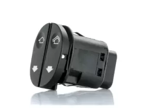 Image of ERA Switch, window winder FORD 662292 1363668,1459686,6S6T14529AA 6S6T14529AB