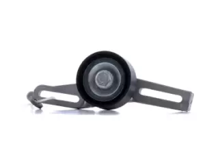 Image of CAFFARO Tensioner Lever, v-ribbed belt PEUGEOT,CITROEN,DACIA 101311SP 6453S4,6453S5,96222692 96287841,9628784180,9658401380,6453S4,6453S5,96222692