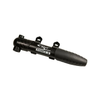 Image of Sport Direct - Cycle Schrader Valve Mini Pump - SPU600