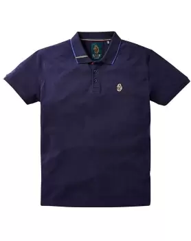 Image of Luke Sport Mead Polo Long