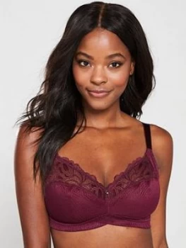 Image of Fantasie Memoir Soft Cup Bra - Multi