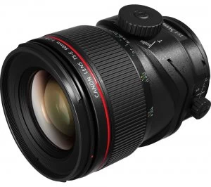 Image of Canon TS-E 50 mm f/2.8 MACRO Tilt-shift Lens