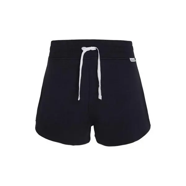 Image of Tommy Hilfiger THB Short Ld43 Jersey Shorts 8 (XS) Blue 55707518310