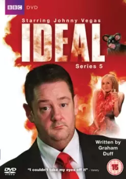 Image of Ideal Series 5 - DVD