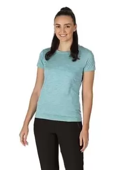 Image of Regatta Womens Fingal Edition - Blue Size 10, Women