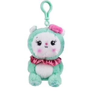 Image of Miss Maddy (Tulipop) Tineez Clip-On Plush Figure