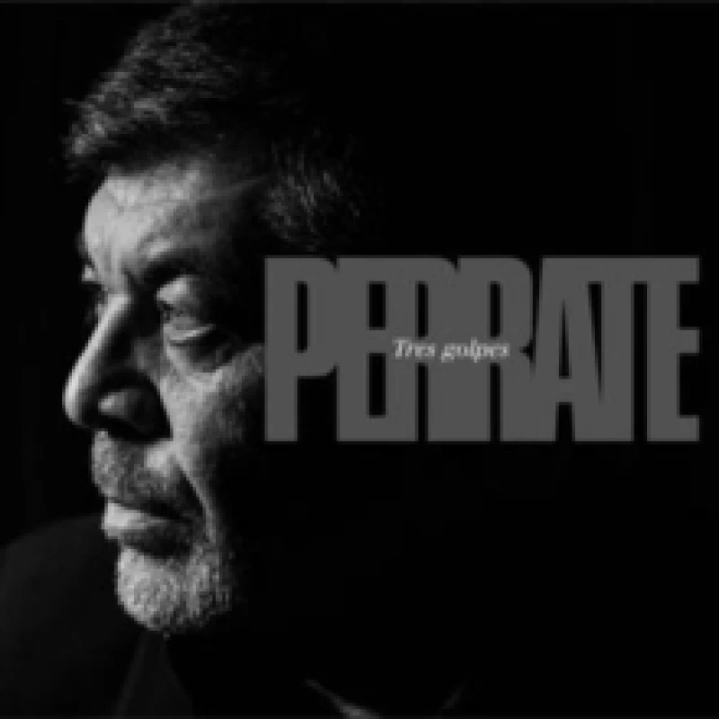 Image of Tres Golpes CD / Album