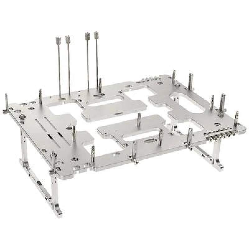 Image of Streacom BC1 V2 Benchtable - silber - Benchtable - ATX